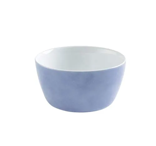 KAHLA Schüssel Magic Grip Wildblume Five Senses, 14 cm von Kahla