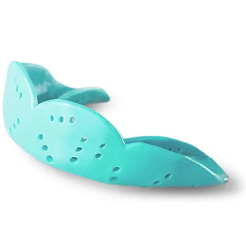Zahnschutz SISU Aero M Awesome Aqua von SISU