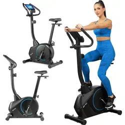 Gymtek® Magnetischer Heimtrainer XB1500