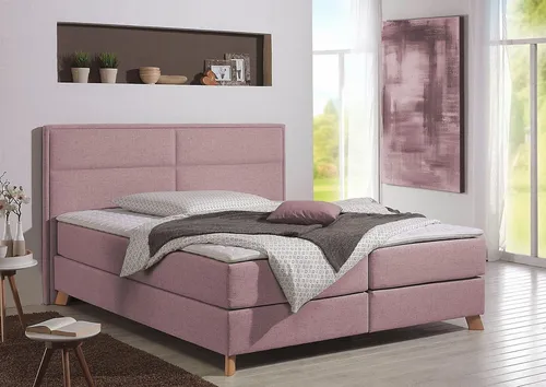 Betten & Zubehör Pink von Home Affaire