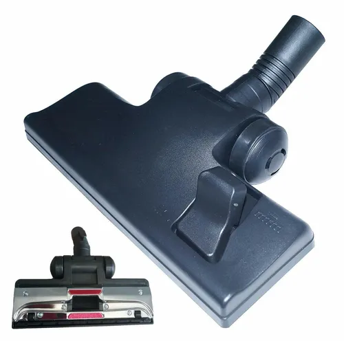 Staubsauger Bürste umschaltbar Bodendüse Bürste Saugdüse für Siemens Miele u.w.