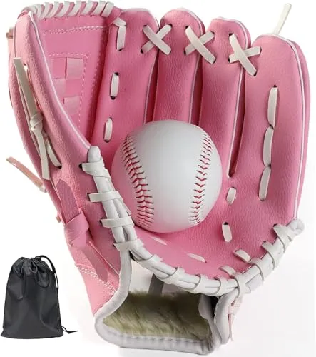 Baseball- & Softballhandschuhe von LeapBeast