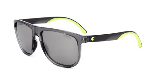 Produktbild Carrera CARRERA 8059/S 3U5 GREY GREEN Herren Sonnenbrille
