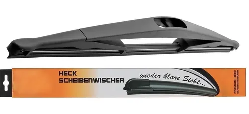MR-Style SCHEIBENWISCHER HINTEN passend für Opel Zafira A | BJ 1999-2005 16