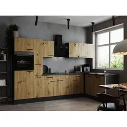 Respekta Küche & Esszimmer Grau von Respekta