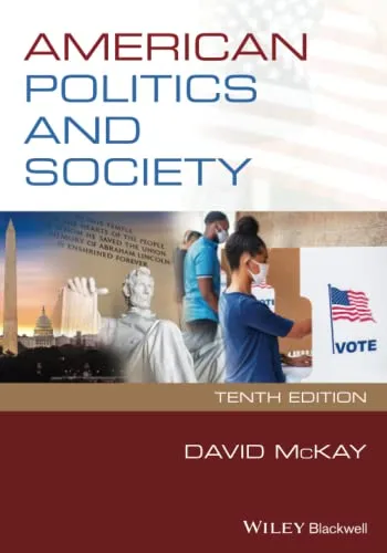 American Politics and Society