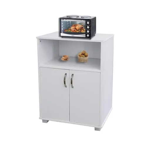 Produktbild HTI-line Küchenschrank Blanca