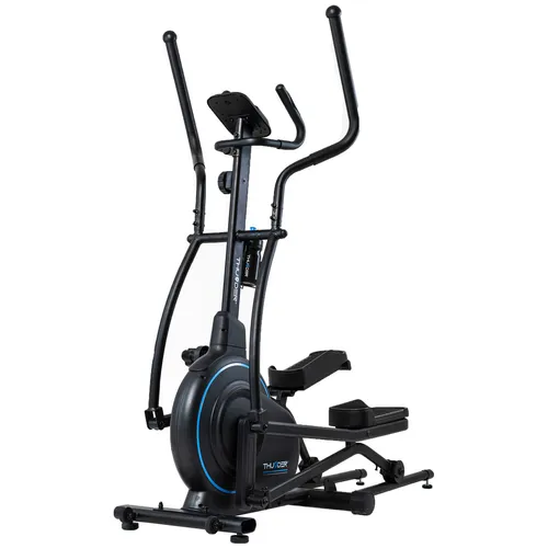 Crosstrainer bis 400 Euro von Thunder