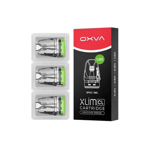 OXVA Xlim CL Cartridge