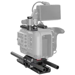 Produktbild SmallRig 3225 Pro Kit für Sony FX6