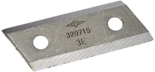 GREENSTAR 3540 zerkleinert Messer AL-KO 320715