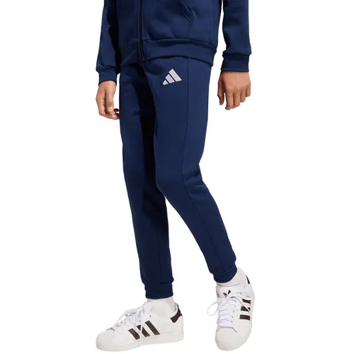 adidas Performance Trainingshose ENTRADA26 KIDS JOGGINGHOSE blau 116