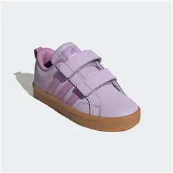 adidas Kinder Sneaker Lila - Größe 35 - Sneaker in trendigem Lila von adidas, Größe 35, mit atmungsaktivem Textilinnenmaterial für optimalen Komfort und Style.