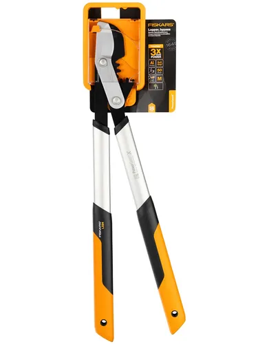 Fiskars Astschere PowerGear X LX94M