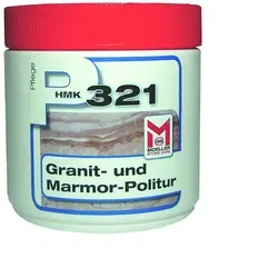 HMK P321 Granitpolitur & Marmorpolitur 500ml