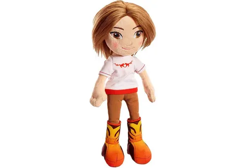 Schmidt Spiele Plüschfigur Lucky