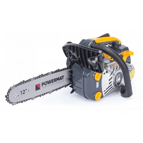 POWERMAT Benzin-Kettensäge 2HP 12