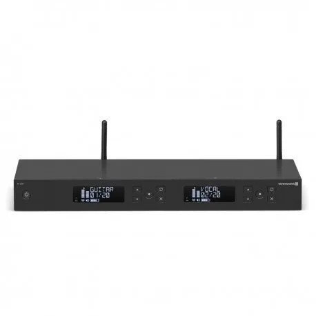 AV-Receiver bis 1000 Euro von beyerdynamic