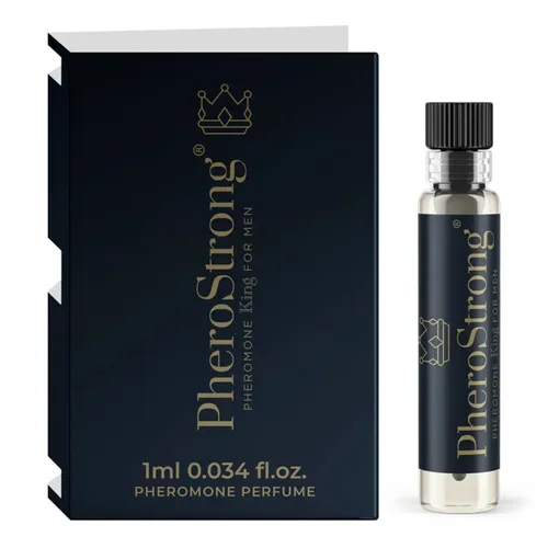 PheroStrong Pheromone King für Männer