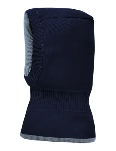 maximo MINI-Schlupfmütze Basicfarben, Reversible Made in Germany