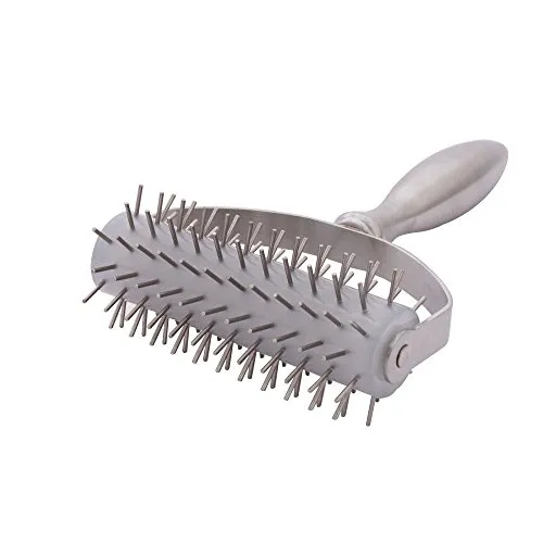 Stipproller aus Edelstahl | Weis | 11712 von Weis