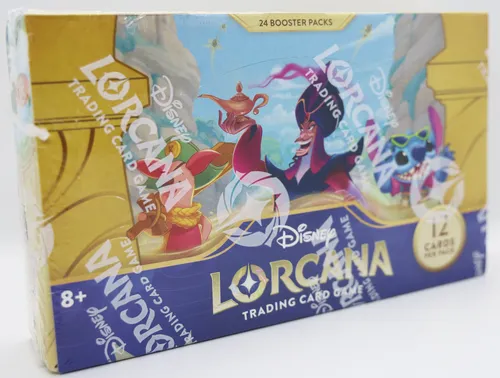 Disney Lorcana