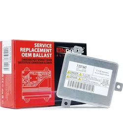 EINPARTS Zündgerät für BMW und ROLLS-ROYCE