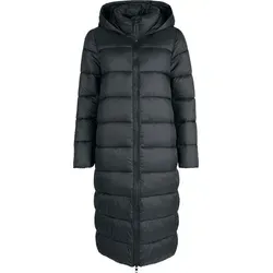 Hailys LS N JK El44la Frauen Wintermantel schwarz M von Hailys