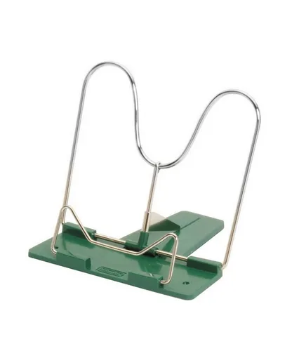 Herlitz Buchstütze Herlitz Leseständer / Buchständer / Farbe: grün