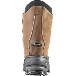 Baffin Herren 10 Stiefelette, Braun, 43 EU von Baffin