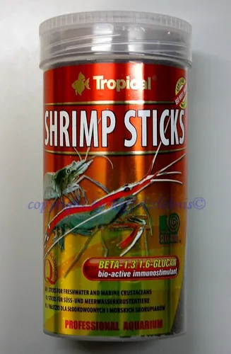 Tropical Fischfutter von Tropical