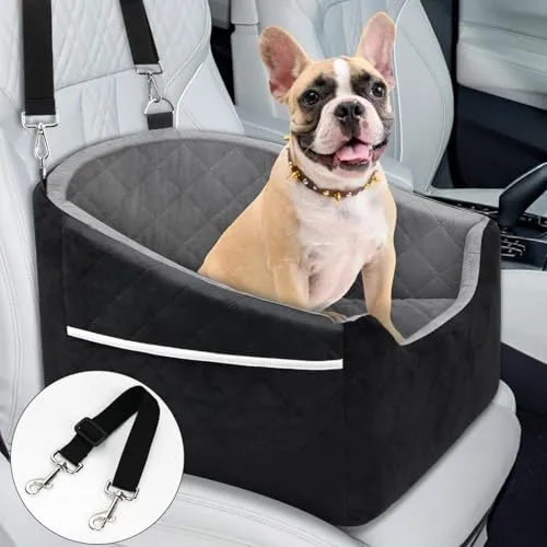 Mozvvco Hundesitz Auto Kleine Hunde