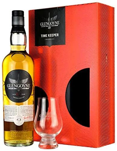 Glengoyne 12 Jahre