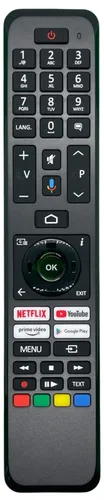 Toshiba Fernbedienungen von Toshiba