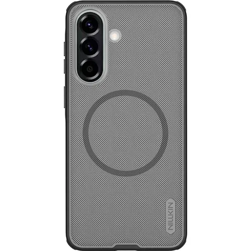 Handyhülle für Galaxy A57 5G Nillkin Case Cover Schutzhülle Etui Hülle Schwarz