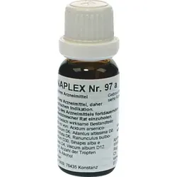 Regenaplex Nr.97 a Tropfen 15 ml