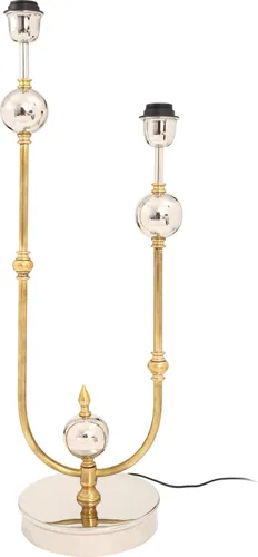 Kayoom Tischleuchte Cosima in gold von Kayoom GmbH