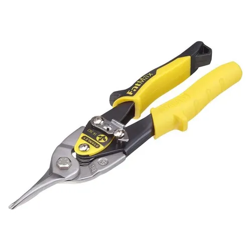 STANLEY FATMAX 2-14-563 Gerade Blechschere