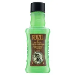 Reuzel Scrub Shampoo Reinigungsshampoo für alle Haartypen 100 ml