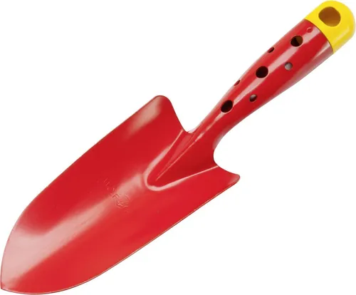 WOLF Garten® Blumenkelle Rot - LU