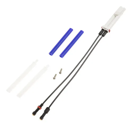 Villeroy & Boch ViConnect Verlängerungsset für Betätigungsplatten