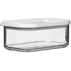 Mepal Vorratsdose Modula 425 ml Kunststoff Weiß