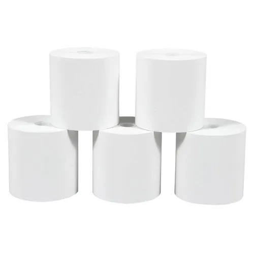 dots Thermorollen 6,0 cm x 40,0 m, 5 St.