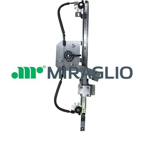 Miraglio Fensterheber 30/3001