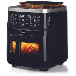 ARIETE Steam Air Friteuse + Grill (4636)