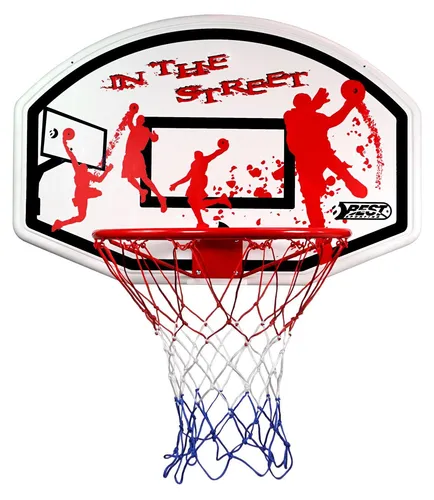 Best Sporting Basketballkorb mit Back-Board von BEST Sporting