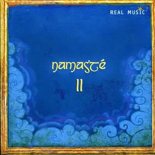 Namaste Vol.2
