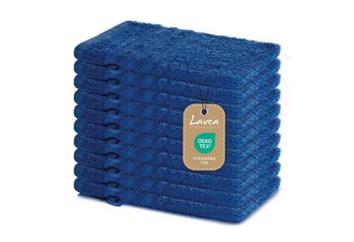 Lavea Handtücher von Lavea
