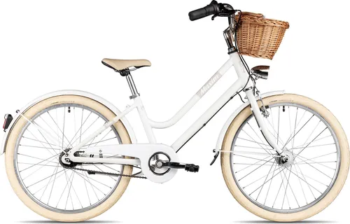 Maxim Girly 24 7 Wave 24 Zoll Kinderfahrrad