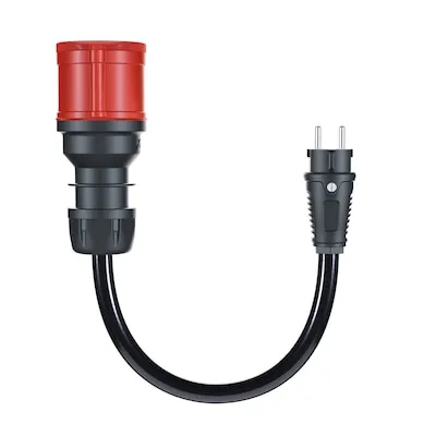 Produktbild go-e Adapter Gemini flex 22 kW